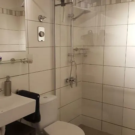 アパート Lieblings-platz