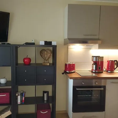 Apartment Lieblings-platz *
