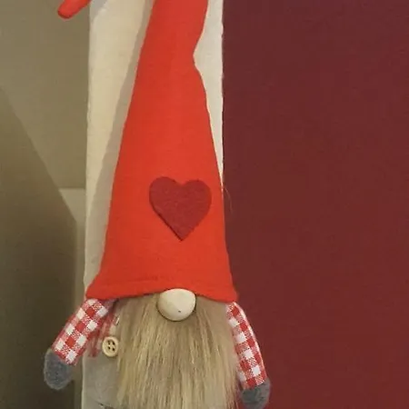 アパート Lieblings-platz *