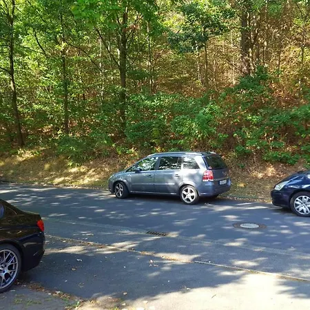 Lieblings-platz ランゲスハイム