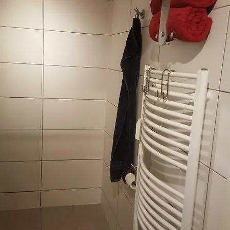 Lieblings-platz アパート ランゲスハイム