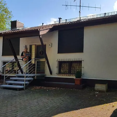 Apartment Lieblings-platz