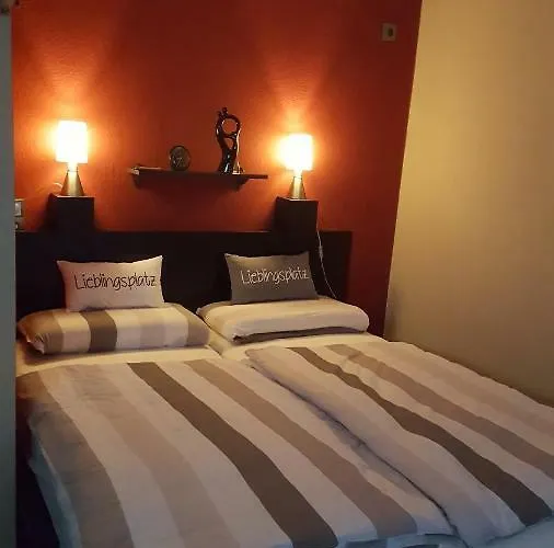 Lieblings-platz * לאנגלסהיים